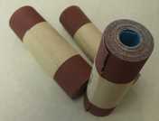 SWISS SANDPAPER with Cloth Backing