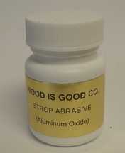 96-1200  Aluminum Oxide Powder
