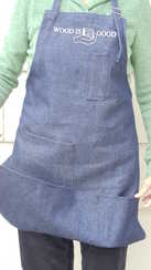   Carver's Aprons   