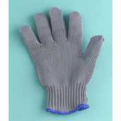 Carvers Glove:  Stainless Steel Thread