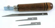60-6148   Saber Saw Set     now $5.70 at 40% off Clearance!   Three left.
