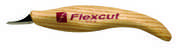 95-1019   Flexcut Mini-Pelican Knife         !!! A SALE that is perfect to start the summer!