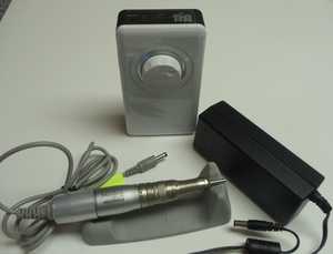 Foredom Portable Micro-Motor Kit:  Rechargeable  60-1218