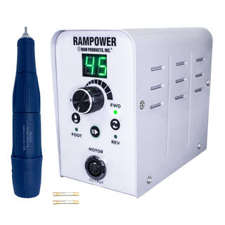 RAM Power Kit