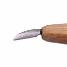 46-1195  OCC Small Chip Knife with large-hands Handle